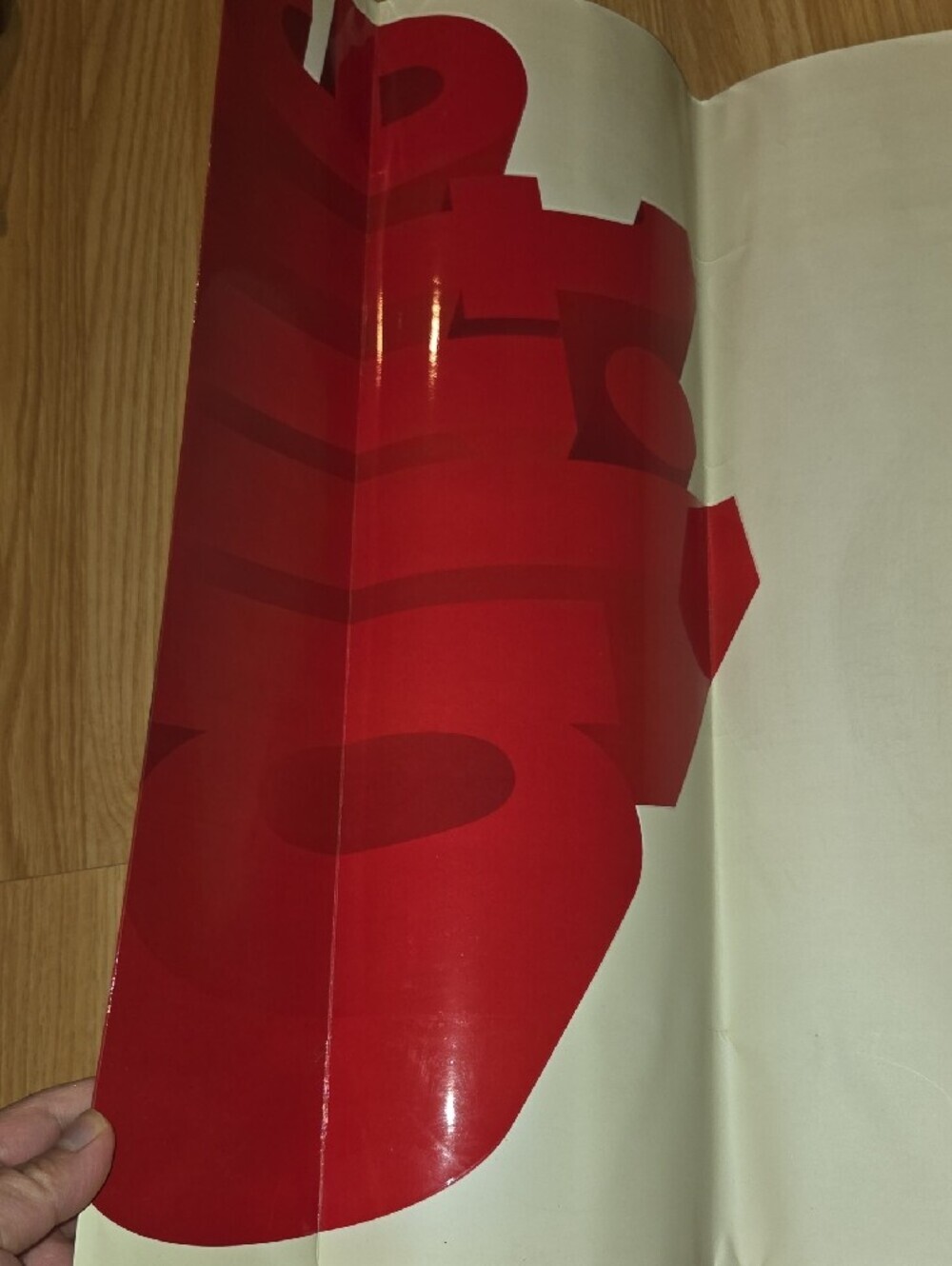 *Vintage 2000s* ALIFE Hypebeast Collectible Store Bag - Picture 7 of 7